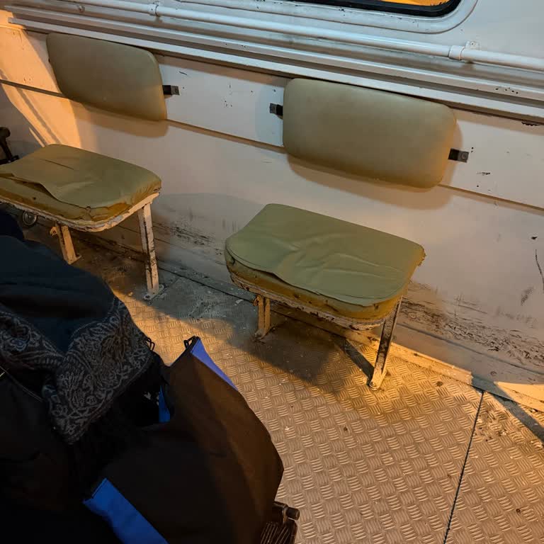 THY Asansörünün Sürekli Kirli Ve Bakımsız Olması Üzerine Şikayet