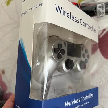 Sahte Ps4 Pro Satışı ve Korsan Oyun Yönlendirmesi İçin Trendyol'dan İade Talebi