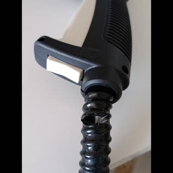 İkinci Kullanımda Hortum Patlamasıyla Güvenlik Endişesi Ve Ürün Değişim Talebi