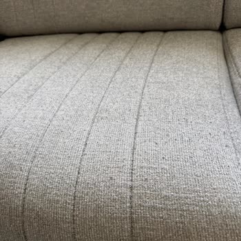 Montaj Hatası Tekrar Ediyor, Koltuk Takımım İki Yılda Tüyleniyor