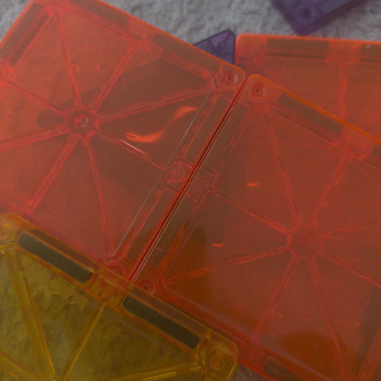 Magly Manyetik Blok Setinde Çatlak Oluşumu Ve Güvenlik Endişesi