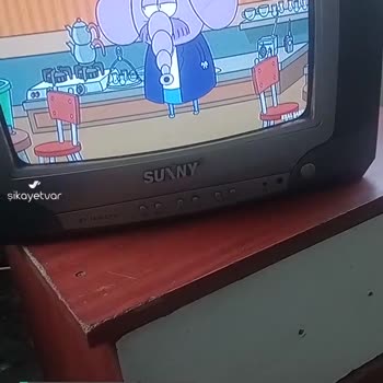 Cartoon TV Kral Şakir Kaldırılsın