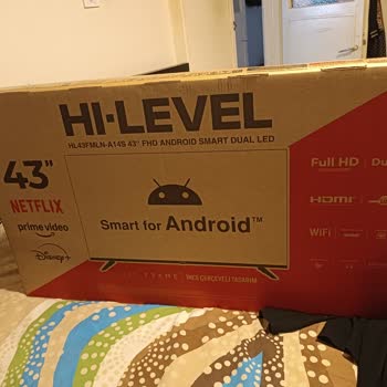 A101'de Kurulum Ücreti Açıklanmadı Ve Açık Kutu TV İadesi Reddedildi