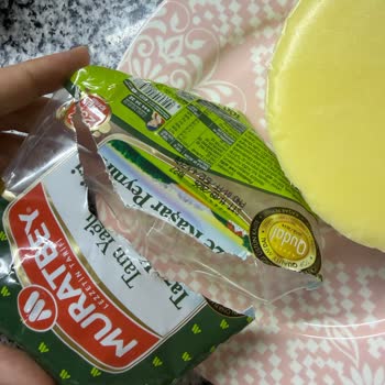 Muratbey Kaşar Peynirinde Yeşil Çizgiler Ve Sağlık Riski