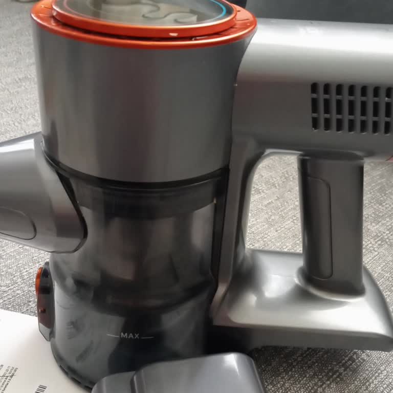 Fakir Şarjlı Süpürge Batarya Sorunu Garanti Dışı 7.000 TL Ücret Talebi