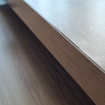 Garanti Kapsamında Kabaran Masanın Üst Tablası Değiştirilmedi