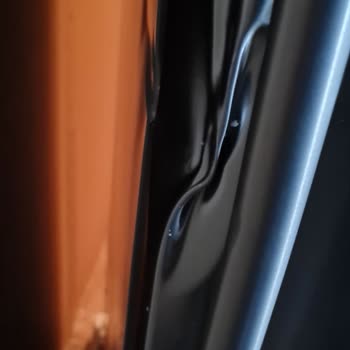 N11’den Gelen Hasarlı Buzdolabı İçin Acil Değişim Talebi