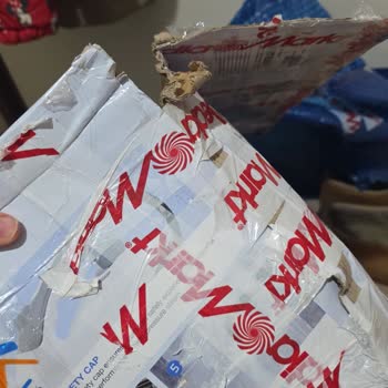 Media Markt’tan Kırık Ürün Ve Eksik Parçalar, Kargo Teslimatı Sorunlu