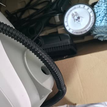 Media Markt’tan Kırık Ürün Ve Eksik Parçalar, Kargo Teslimatı Sorunlu