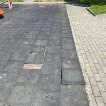 Derince Parkında Güvenlik ve Alt Yapı Sorunları