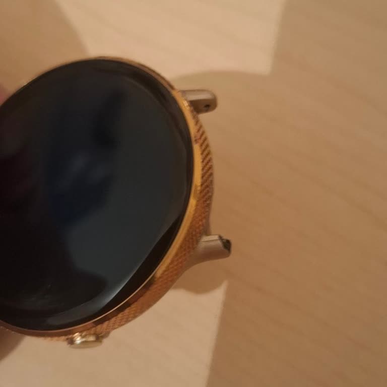 Zeblaze GTR3 Pro Kordonu Kendi Kendine Kırıldı, Garanti Kapsamında Ücretsiz Onarım İstiyorum