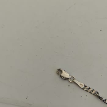 Kısa Sürede Paslanan Gümüş Kolyeye İade Reddi Ve Müşteri Yaklaşımı