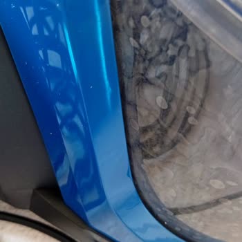 Denkel'den Gelen Ayıplı Philips Süpürge Ve Cevapsız Müşteri Desteği