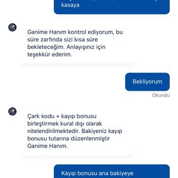 Radissonbet Çekim İptali Ve Bakiyenin Haksız Silinmesi