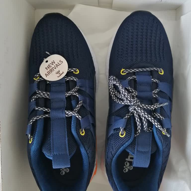 Hummel’de Yanlış Sağ Ayak Ayakkabısı Hatası Ve Mağduriyet