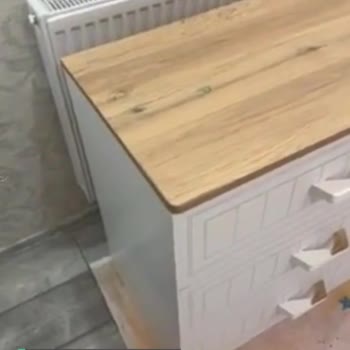 Lajivert Genç Odası Sorunlu Ürün Değişimi İstiyorum!