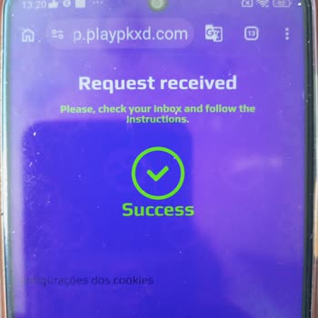 PK XD Hesabına Erişemiyorum Ve Şifre Yenileme E-postası Gelmiyor