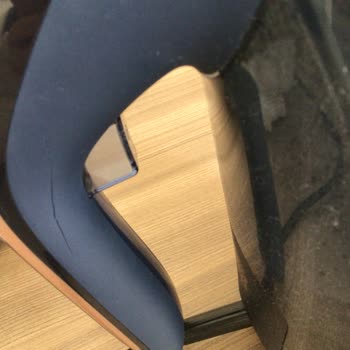 Philips Azur Ütüm Çatladı, Garanti Kapsamı Reddedildi