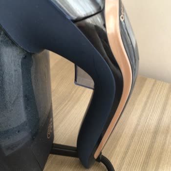 Philips Azur Ütüm Çatladı, Garanti Kapsamı Reddedildi