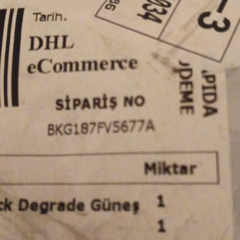 İade Edilen Güneş Gözlüğü İçin Ücret Geri Ödenmedi