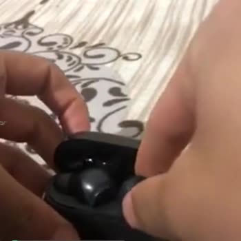 JBL Sol Taraf Kulaklığım Şarj Almıyor!