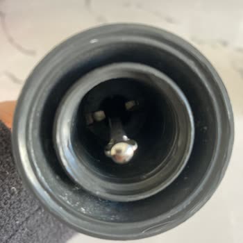 Tefal Blender Çırpıcı Dönmüyor, Servis Sorunu Ve Değişim Talebi