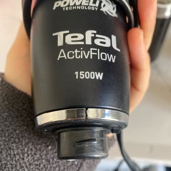 Tefal Blender Çırpıcı Dönmüyor, Servis Sorunu Ve Değişim Talebi