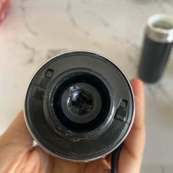 Tefal Blender Çırpıcı Dönmüyor, Servis Sorunu Ve Değişim Talebi