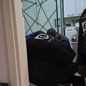 Vitra Klozette Sürekli Su Kaçırma, Yan Sanayi Parça Ve Tekrarlanan Ücretli Servis