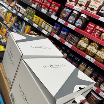 A101 Sancaktepe Şubesinde Kampanya Ürününün Erken Satışı Ve Müşteri Mağduriyeti