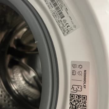 Arçelik Çamaşır Makinesi Hatalı, Garanti Reddi Ve 20.000 TL Ücret Talebi