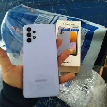 Samsung A32 Servisindeki Durum Hakkında Acil Bilgi Talebi