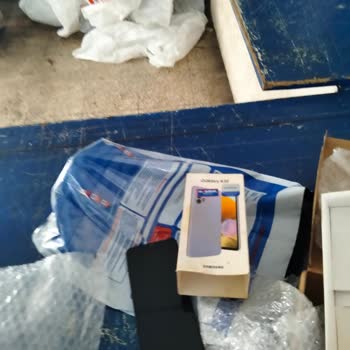 Samsung A32 Servisindeki Durum Hakkında Acil Bilgi Talebi