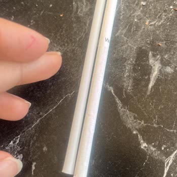 Winston Sigara Paketinde Yabancı Madde Bulunması