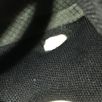 Skechers Ayakkabısının İç Astarı 2 Ayda Aşındı, Şirket Kullanıcı Hatası Dedi