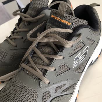 Skechers Ayakkabısının İç Astarı 2 Ayda Aşındı, Şirket Kullanıcı Hatası Dedi