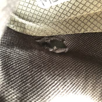 Skechers Ayakkabısının İç Astarı 2 Ayda Aşındı, Şirket Kullanıcı Hatası Dedi