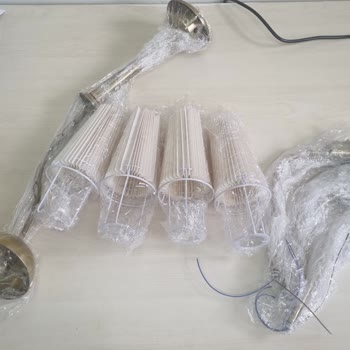 Yanlış Avize Gönderimi Ve Teslim Edilmeyen Ürün İçin Hızlı Çözüm Talebi