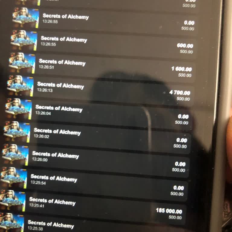 Ortakbet’te 990.000 TL Bakiyemin Açıklamasız Silinmesi Ve İadesi Talebi