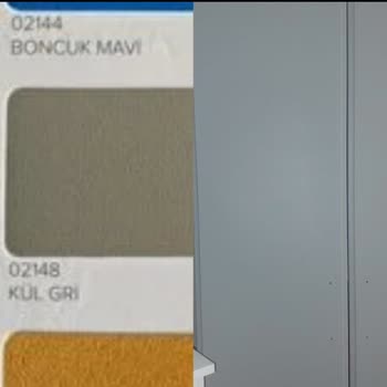 Eki aç