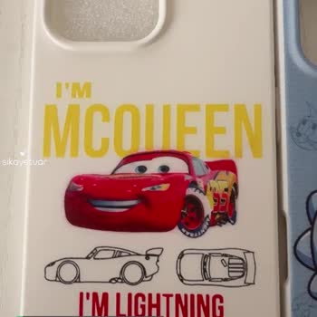 Flamingo Case Baskı Kötü Duruyor