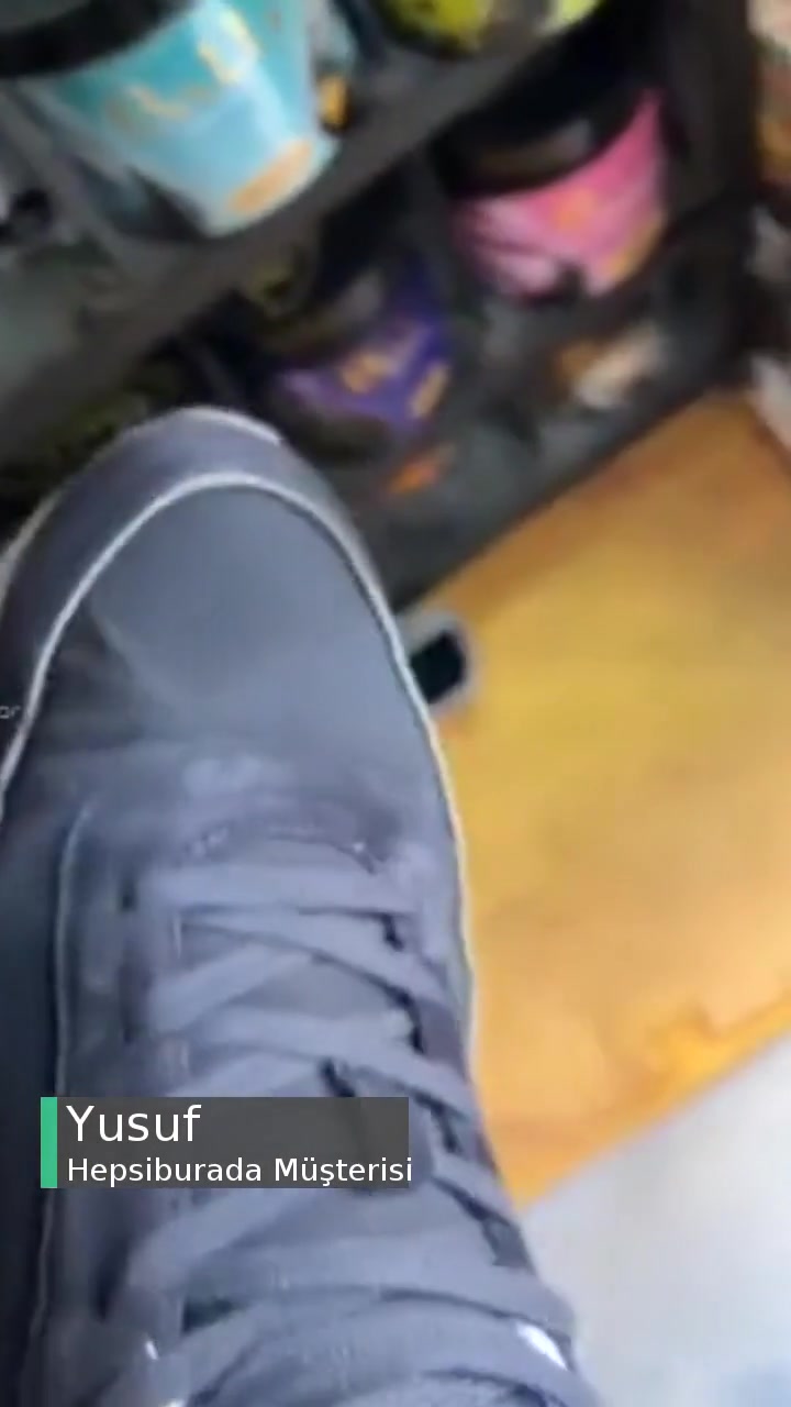 Hepsiburada Hatalı Ürünün Fiyatının Düşürülüp Piyasaya Sürülmeye Çalışılması! videonun kapak resmi