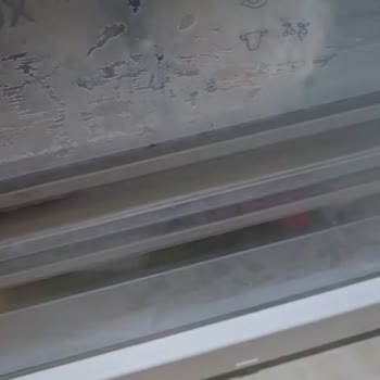 Sürekli Buzlanma Ve Ses Problemi İçin Ücretsiz Değişim Talebi