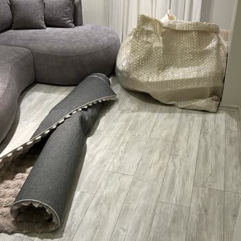 Vivense Mağazasında Yanlış Ölçü Bilgisi Nedeniyle Koltuk Takımı Uyum Sorunu Ve İade Talebi