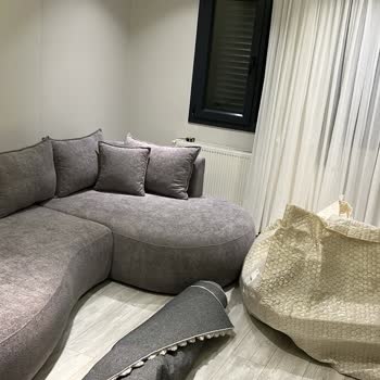 Vivense Mağazasında Yanlış Ölçü Bilgisi Nedeniyle Koltuk Takımı Uyum Sorunu Ve İade Talebi