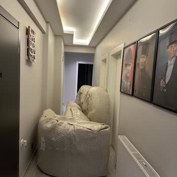 Vivense Mağazasında Yanlış Ölçü Bilgisi Nedeniyle Koltuk Takımı Uyum Sorunu Ve İade Talebi