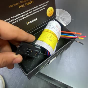 Arızalı Cihaz, Eksik Gönderim Ve Aylarca Kullanılamazlık Mağduriyeti