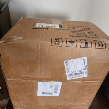 Kutu Farklı Gerekçesiyle Haksız İade Reddi