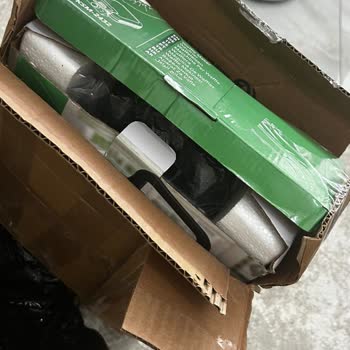 Kiwi Waffle Tost Makinesi Servisten Paramparça Dönüş Aldı Ve Teslim Edilmedi