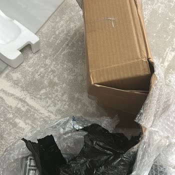 Kiwi Waffle Tost Makinesi Servisten Paramparça Dönüş Aldı Ve Teslim Edilmedi